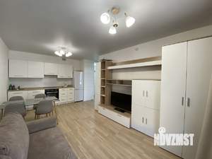 2-к квартира, на длительный срок, 42м2, 6/9 этаж