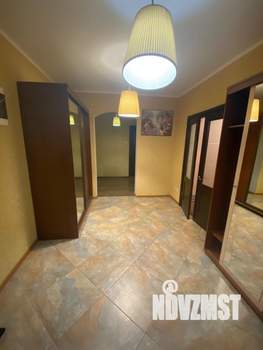 2-к квартира, на длительный срок, 88м2, 11/25 этаж