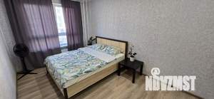 2-к квартира, посуточно, 40м2, 1/1 этаж