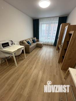 2-к квартира, на длительный срок, 36м2, 8/9 этаж