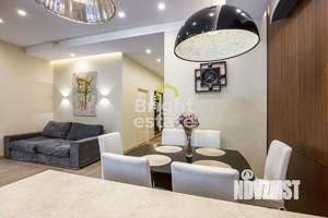 3-к квартира, на длительный срок, 78м2, 3/8 этаж