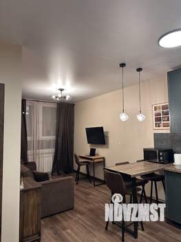 2-к квартира, на длительный срок, 37м2, 17/24 этаж