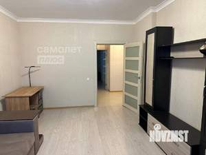 2-к квартира, на длительный срок, 57м2, 16/25 этаж