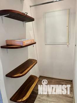 1-к квартира, посуточно, 70м2, 16/16 этаж