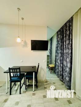 2-к квартира, на длительный срок, 29м2, 2/25 этаж