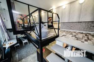 2-к квартира, посуточно, 65м2, 33/33 этаж