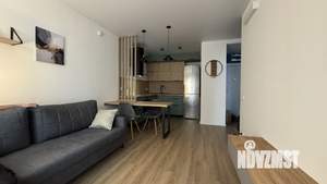 1-к квартира, на длительный срок, 38м2, 3/9 этаж