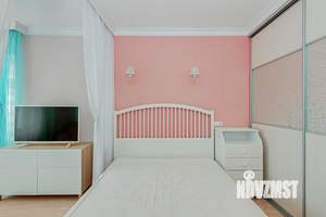 Студия квартира, на длительный срок, 32м2, 31/44 этаж