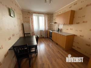 2-к квартира, на длительный срок, 63м2, 3/17 этаж