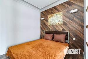 1-к квартира, на длительный срок, 39м2, 10/25 этаж