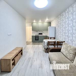 2-к квартира, на длительный срок, 48м2, 4/25 этаж