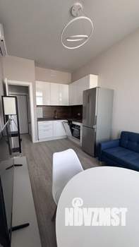 2-к квартира, на длительный срок, 40м2, 28/31 этаж