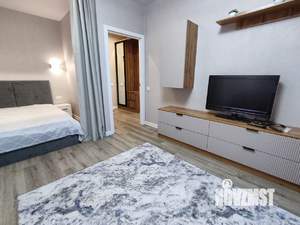 1-к квартира, на длительный срок, 38м2, 5/15 этаж