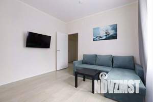 2-к квартира, посуточно, 47м2, 2/18 этаж