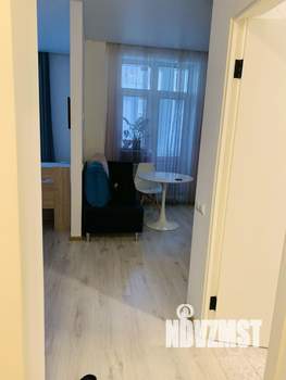 1-к квартира, на длительный срок, 41м2, 4/8 этаж