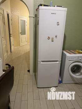 2-к квартира, на длительный срок, 54м2, 1/4 этаж