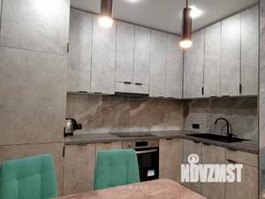 2-к квартира, на длительный срок, 41м2, 1/8 этаж
