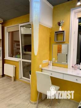 1-к квартира, на длительный срок, 43м2, 3/9 этаж