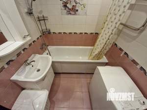 2-к квартира, на длительный срок, 52м2, 7/17 этаж