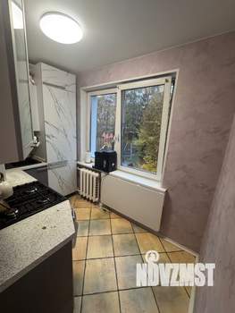 3-к квартира, на длительный срок, 55м2, 2/5 этаж