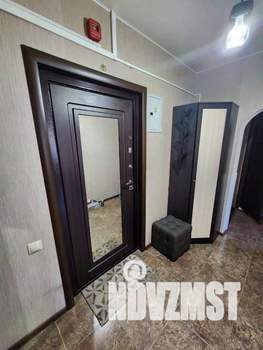 2-к квартира, на длительный срок, 51м2, 9/19 этаж