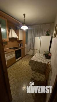 3-к квартира, на длительный срок, 62м2, 5/9 этаж