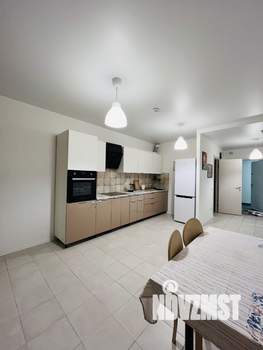 3-к квартира, на длительный срок, 88м2, 5/10 этаж