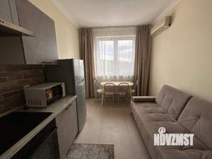 2-к квартира, на длительный срок, 40м2, 7/32 этаж