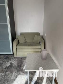 1-к квартира, на длительный срок, 40м2, 16/17 этаж