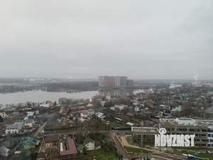 2-к квартира, на длительный срок, 43м2, 19/44 этаж