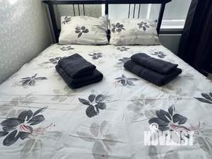1-к квартира, посуточно, 34м2, 21/25 этаж