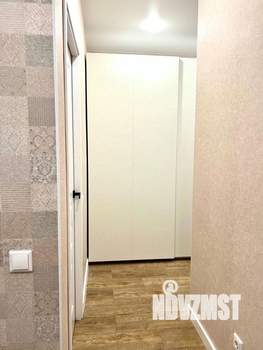 1-к квартира, на длительный срок, 26м2, 29/30 этаж