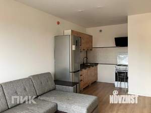 1-к квартира, на длительный срок, 34м2, 4/9 этаж