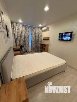 1-к квартира, на длительный срок, 36м2, 1/7 этаж