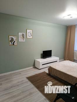 1-к квартира, на длительный срок, 32м2, 9/9 этаж