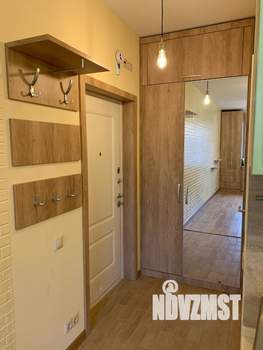 Студия квартира, на длительный срок, 25м2, 4/8 этаж