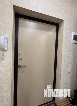 Студия квартира, на длительный срок, 28м2, 6/19 этаж