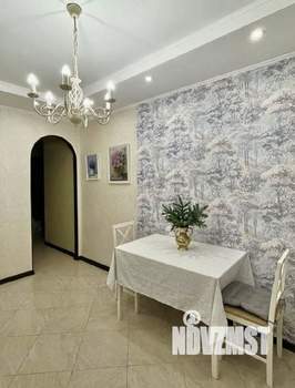 1-к квартира, на длительный срок, 46м2, 7/21 этаж