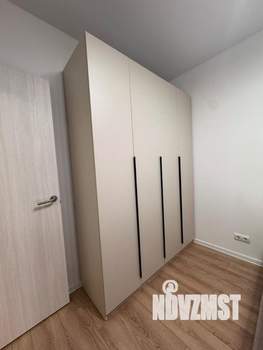 1-к квартира, на длительный срок, 35м2, 4/9 этаж