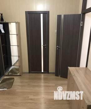 1-к квартира, на длительный срок, 50м2, 2/17 этаж