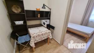 1-к квартира, на длительный срок, 31м2, 1/3 этаж