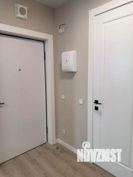 3-к квартира, на длительный срок, 55м2, 31/31 этаж