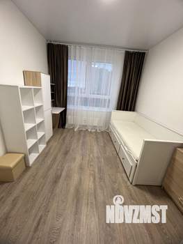 3-к квартира, на длительный срок, 75м2, 4/19 этаж
