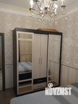 2-к квартира, на длительный срок, 62м2, 4/5 этаж