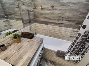 1-к квартира, посуточно, 32м2, 1/1 этаж