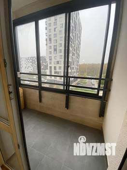 1-к квартира, на длительный срок, 36м2, 4/15 этаж