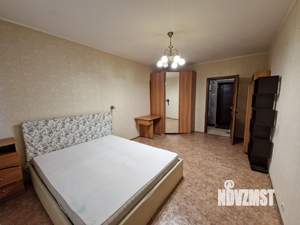 1-к квартира, на длительный срок, 44м2, 13/24 этаж