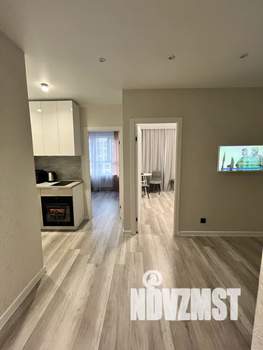 2-к квартира, посуточно, 33м2, 5/8 этаж