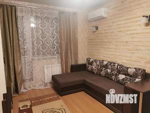 1-к квартира, на длительный срок, 34м2, 4/4 этаж