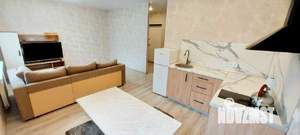 Студия квартира, на длительный срок, 31м2, 3/7 этаж